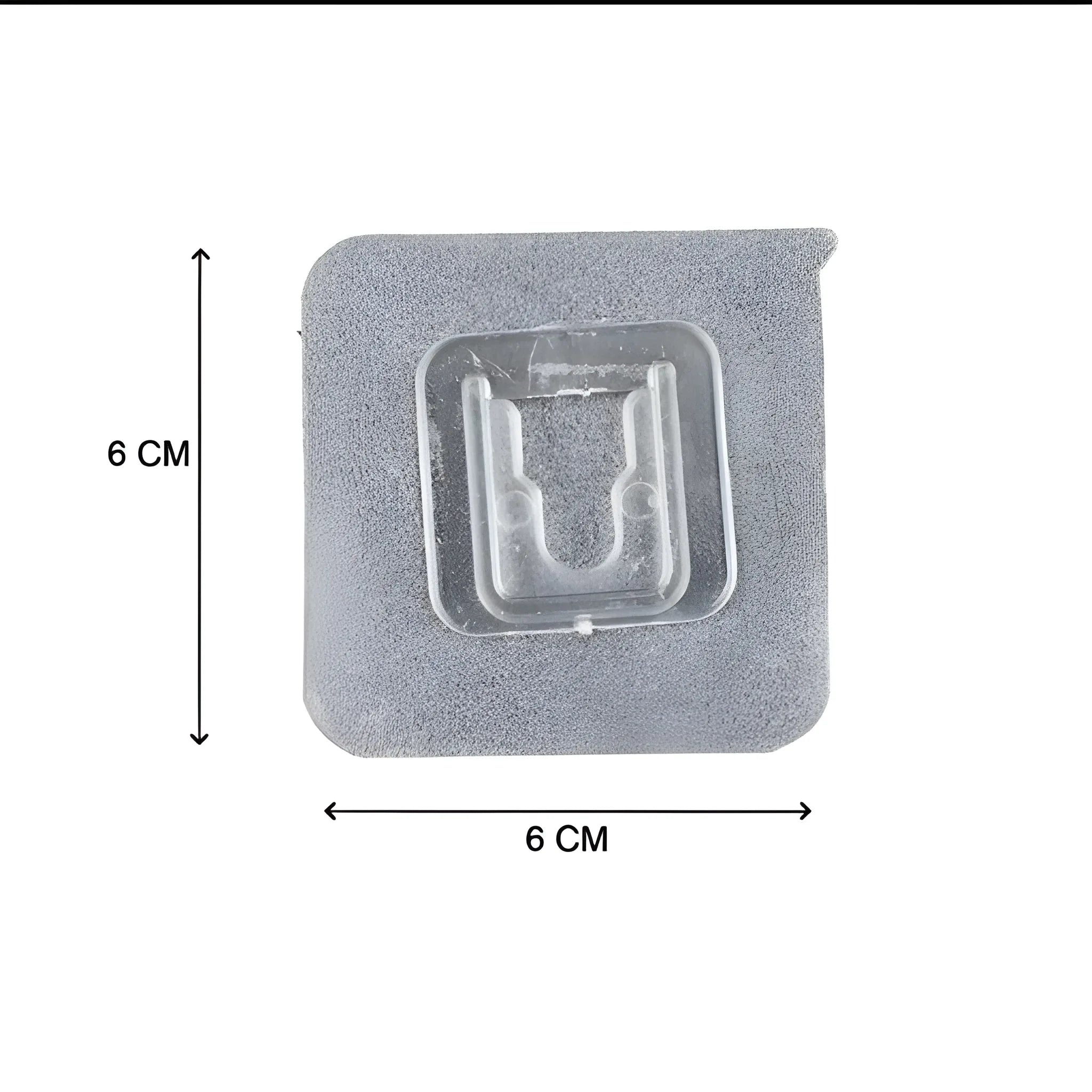 Invisible Adhesive Stickers - Home Improvement