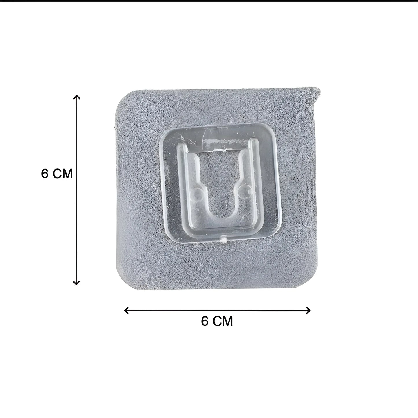 Invisible Adhesive Stickers - Home Improvement