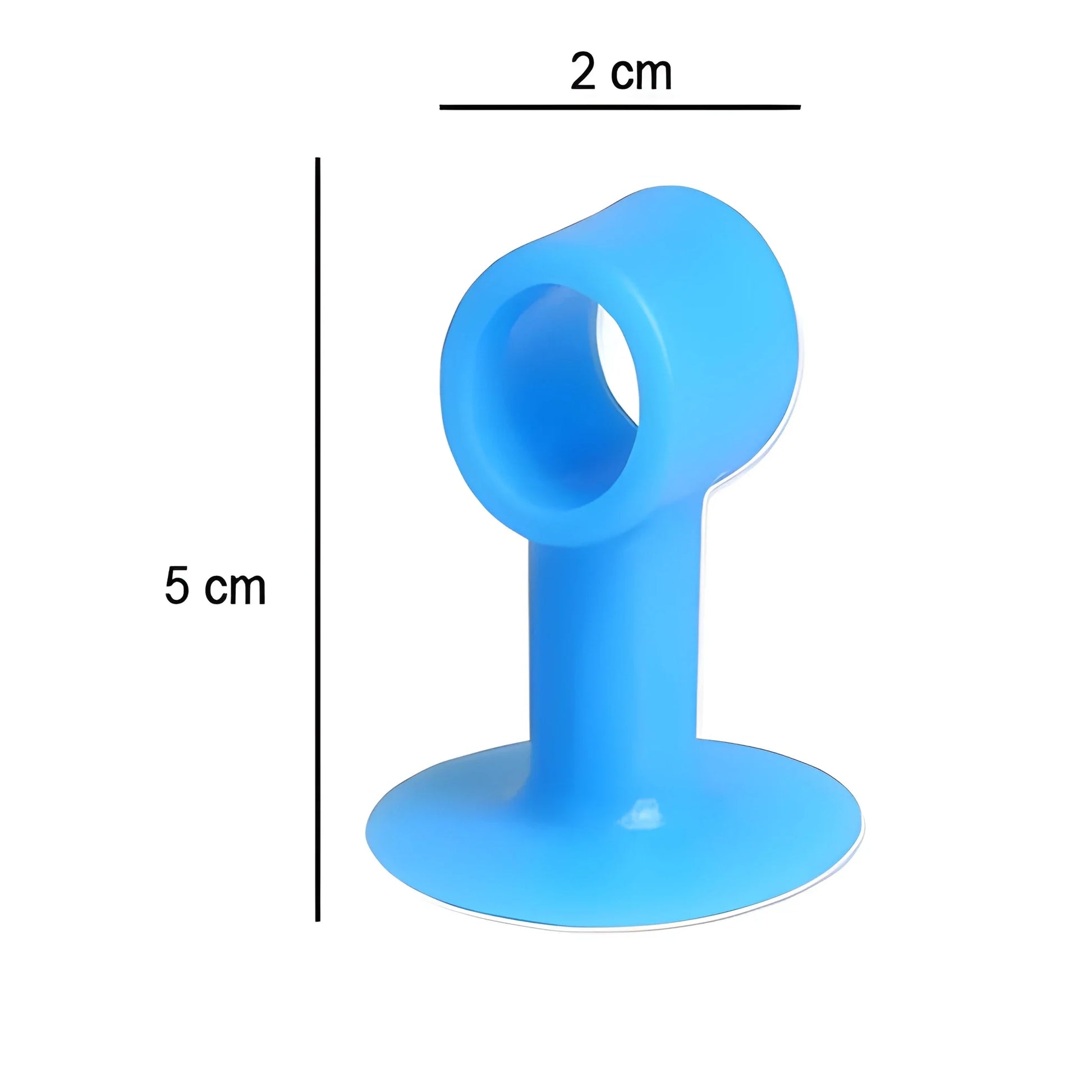 Invisible Door Protection Bumpers - Home Improvement