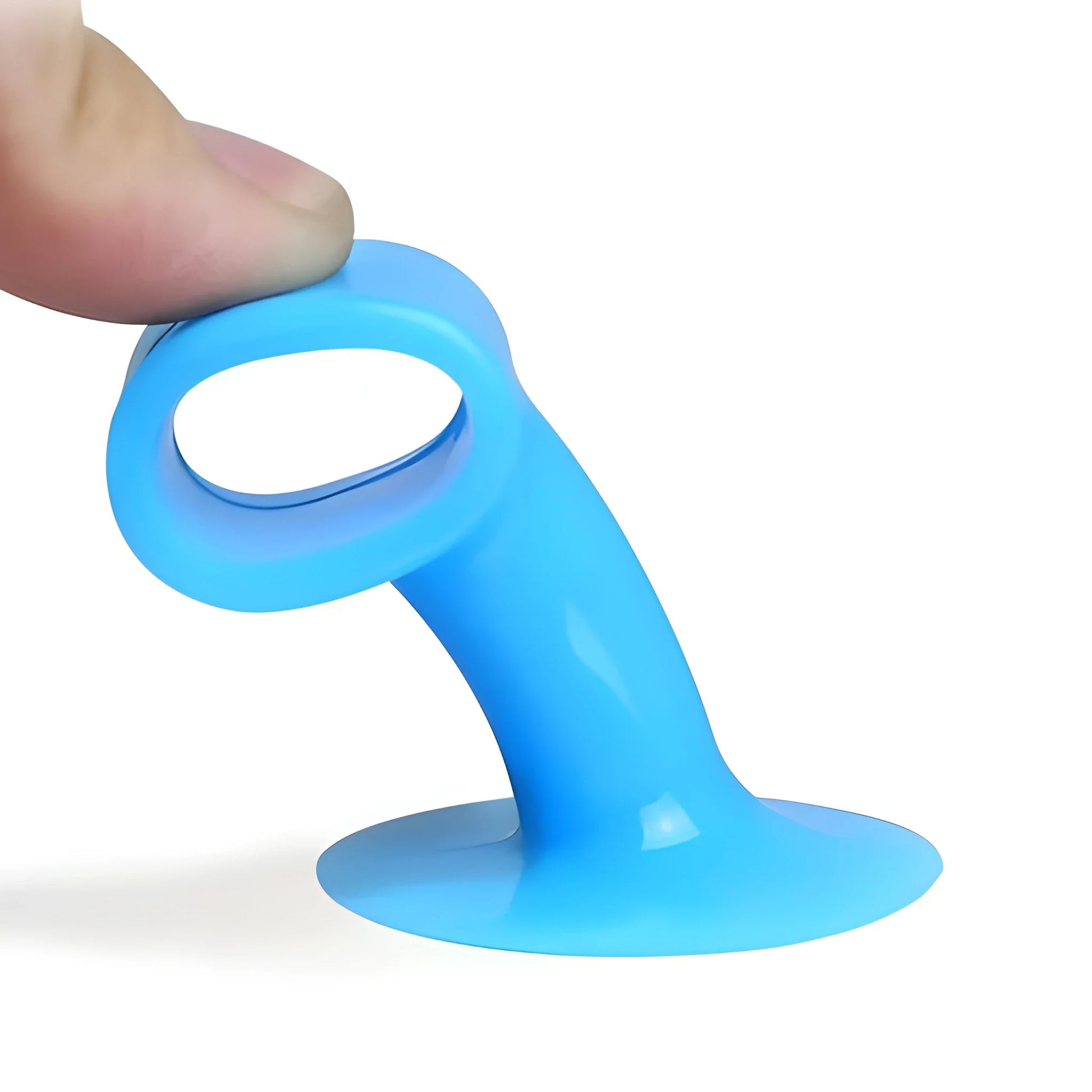 Invisible Door Protection Bumpers - Home Improvement