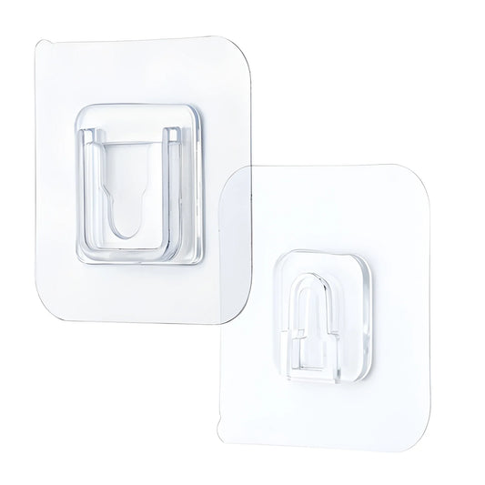 Invisible Heavy-Duty Hook - Home Improvement