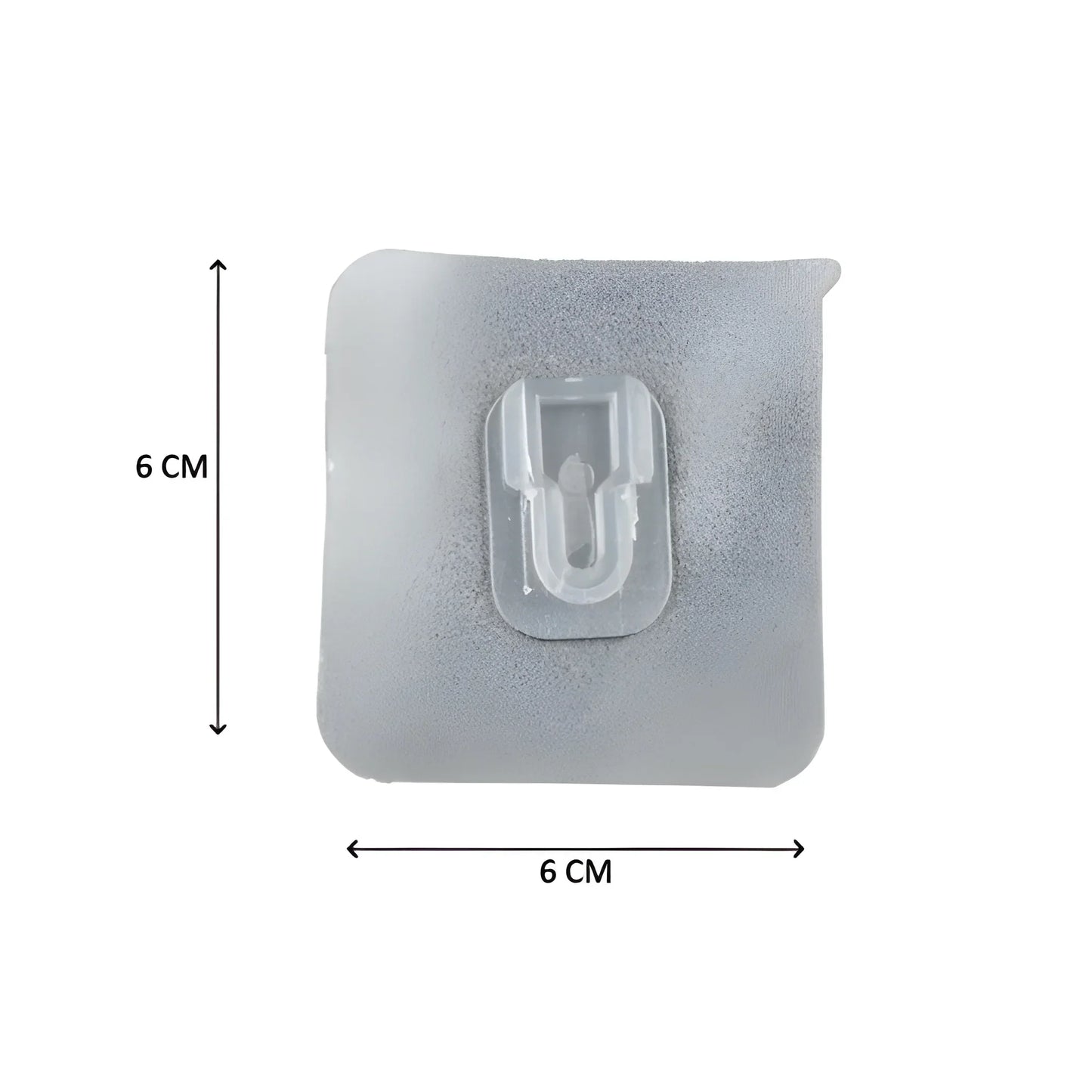 Invisible Heavy-Duty Hook - Home Improvement