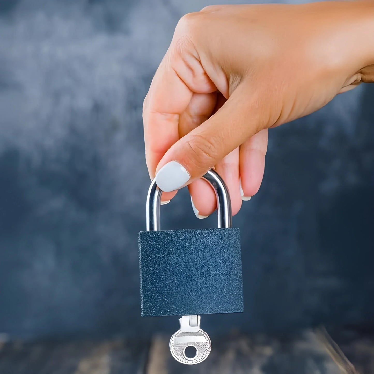 Best iron padlockbrass core and thickened spray - hardware | 2025 | fast shipping