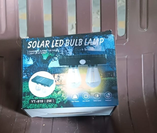 Best solar led wall lamp - light fixtures | 2025 | fast shipping
