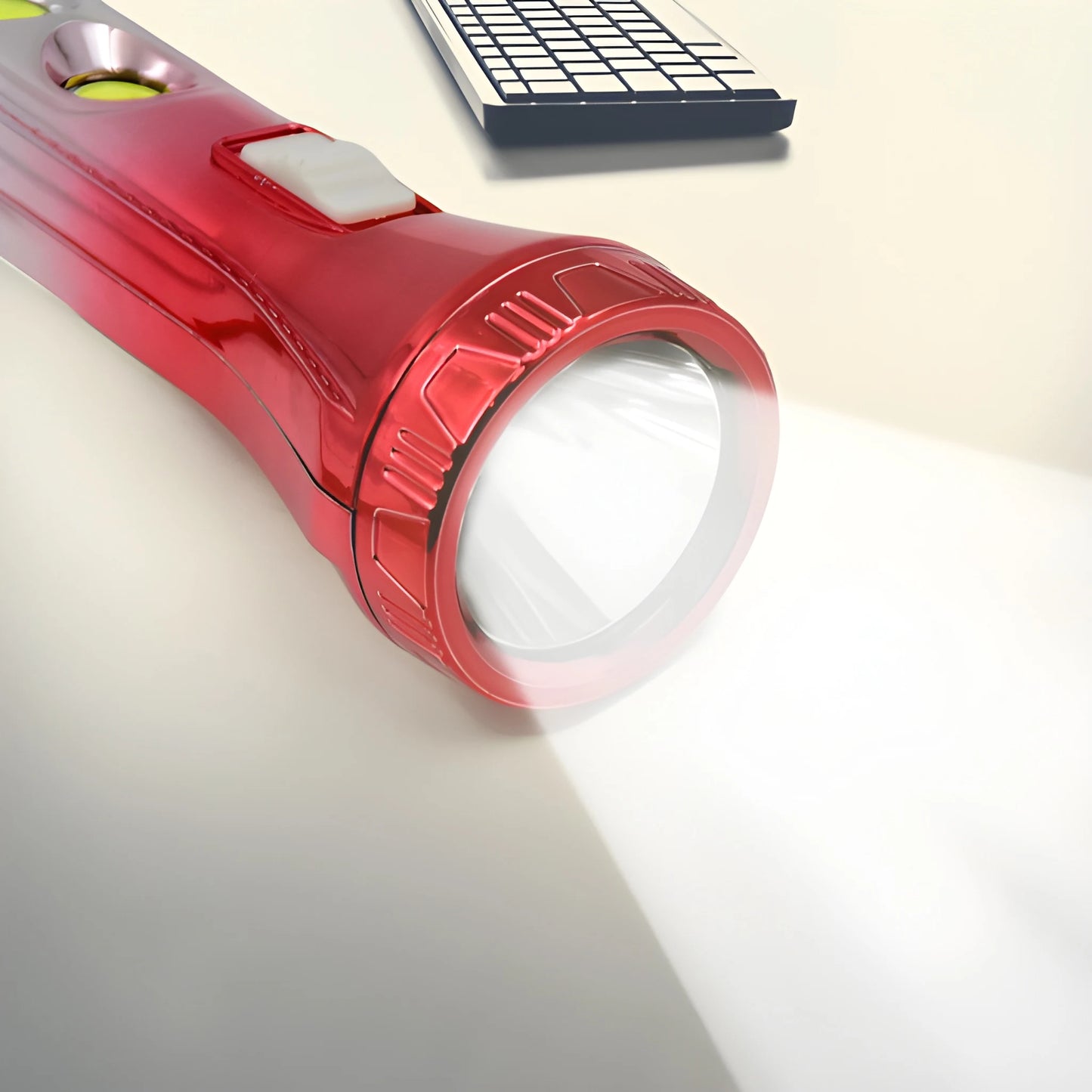 Best usb rechargeable emergency flashlight - lamps | 2025 | fast shipping