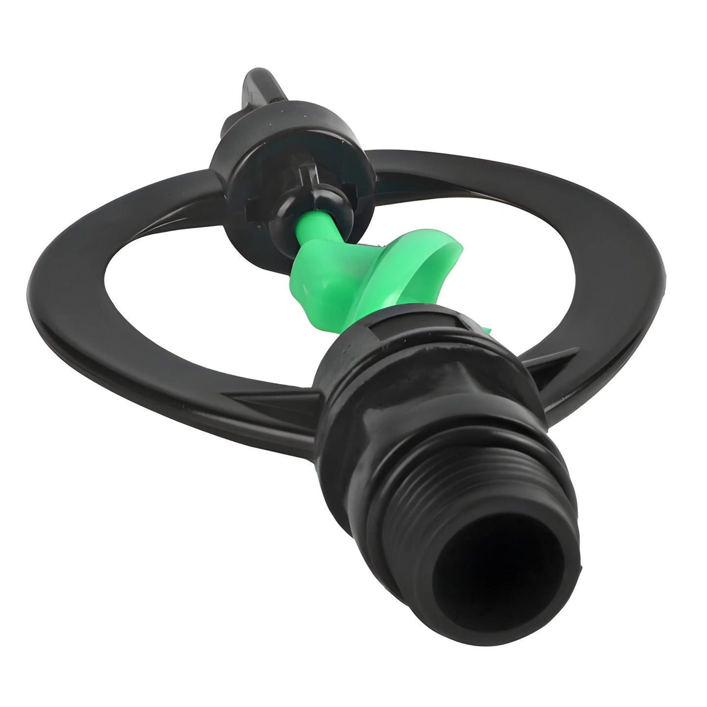 360° Rotating Lawn Sprinkler - Garden & Outdoors