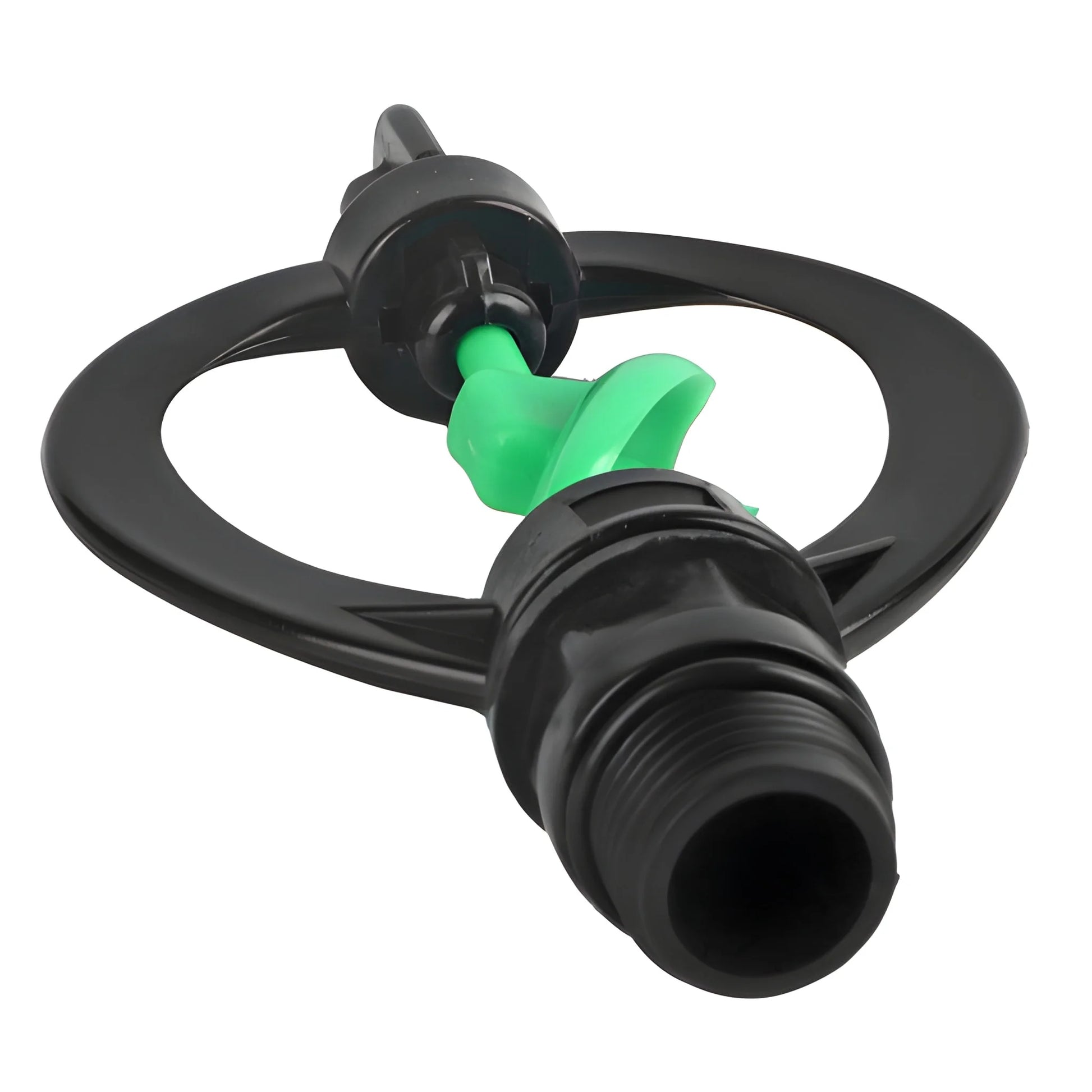 360° Rotating Lawn Sprinkler - Garden & Outdoors