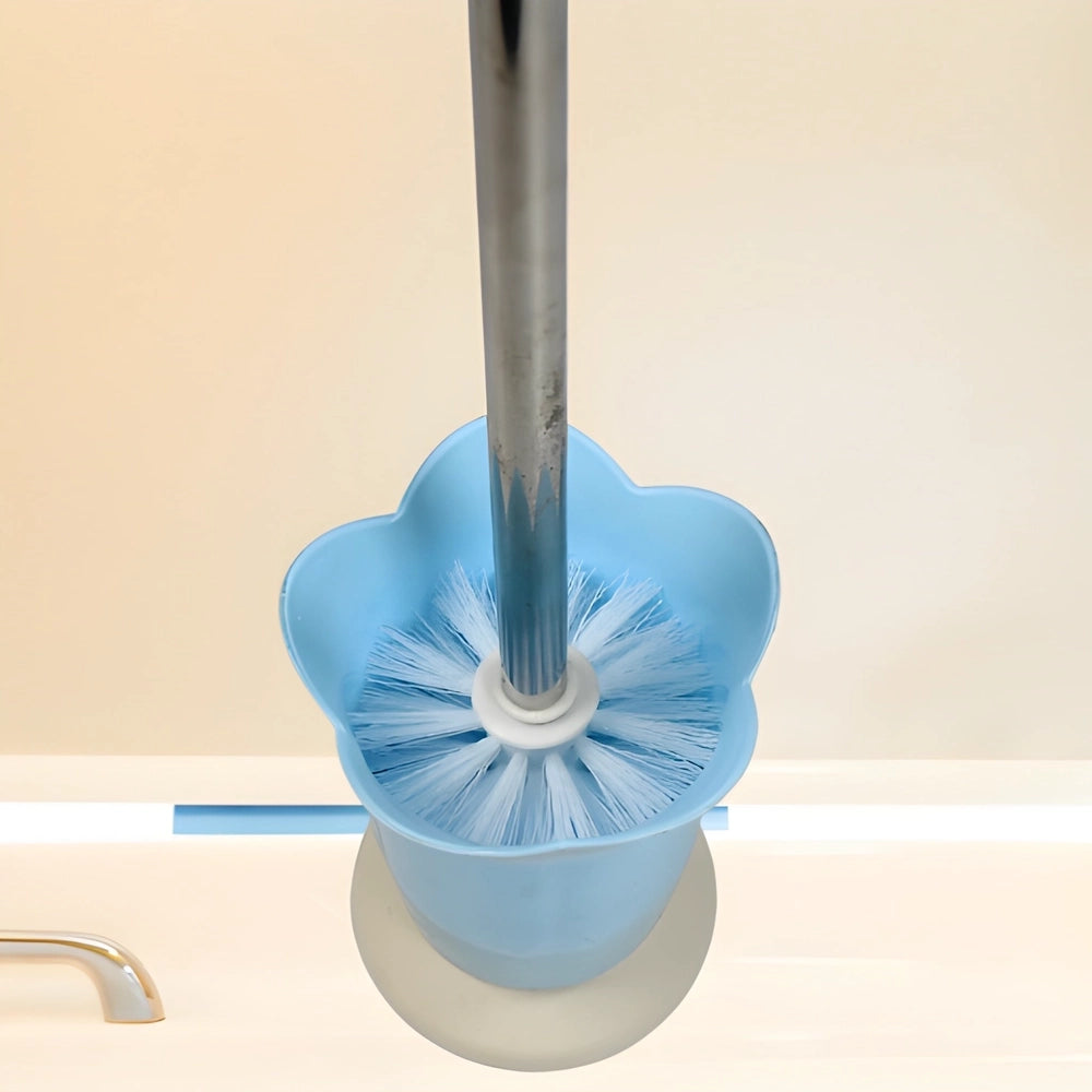 Best odor-free toilet brush set - 2025 | fast shipping