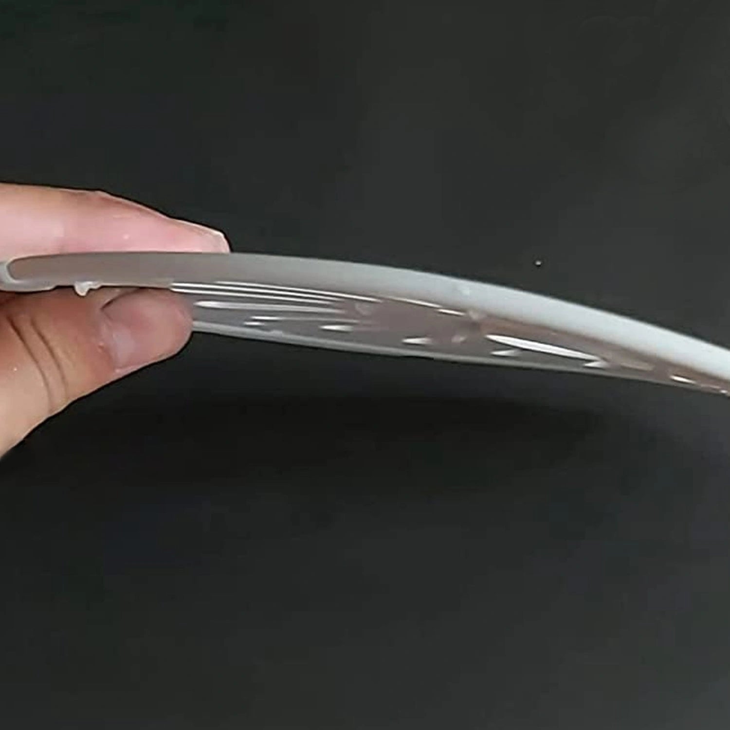 Spin cap safety cover – lg compatible