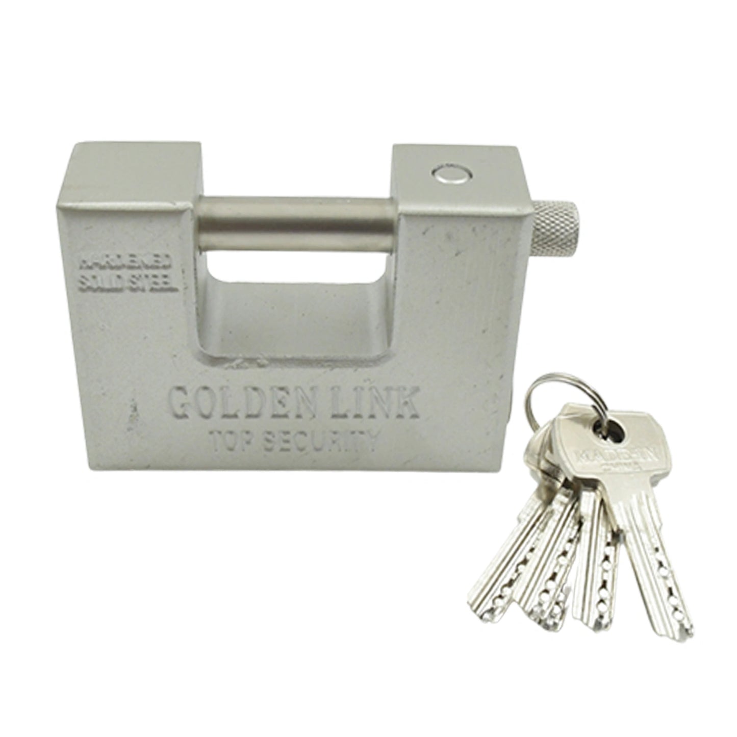 Best 94 mm stainless steel padlock - 2025 | fast shipping