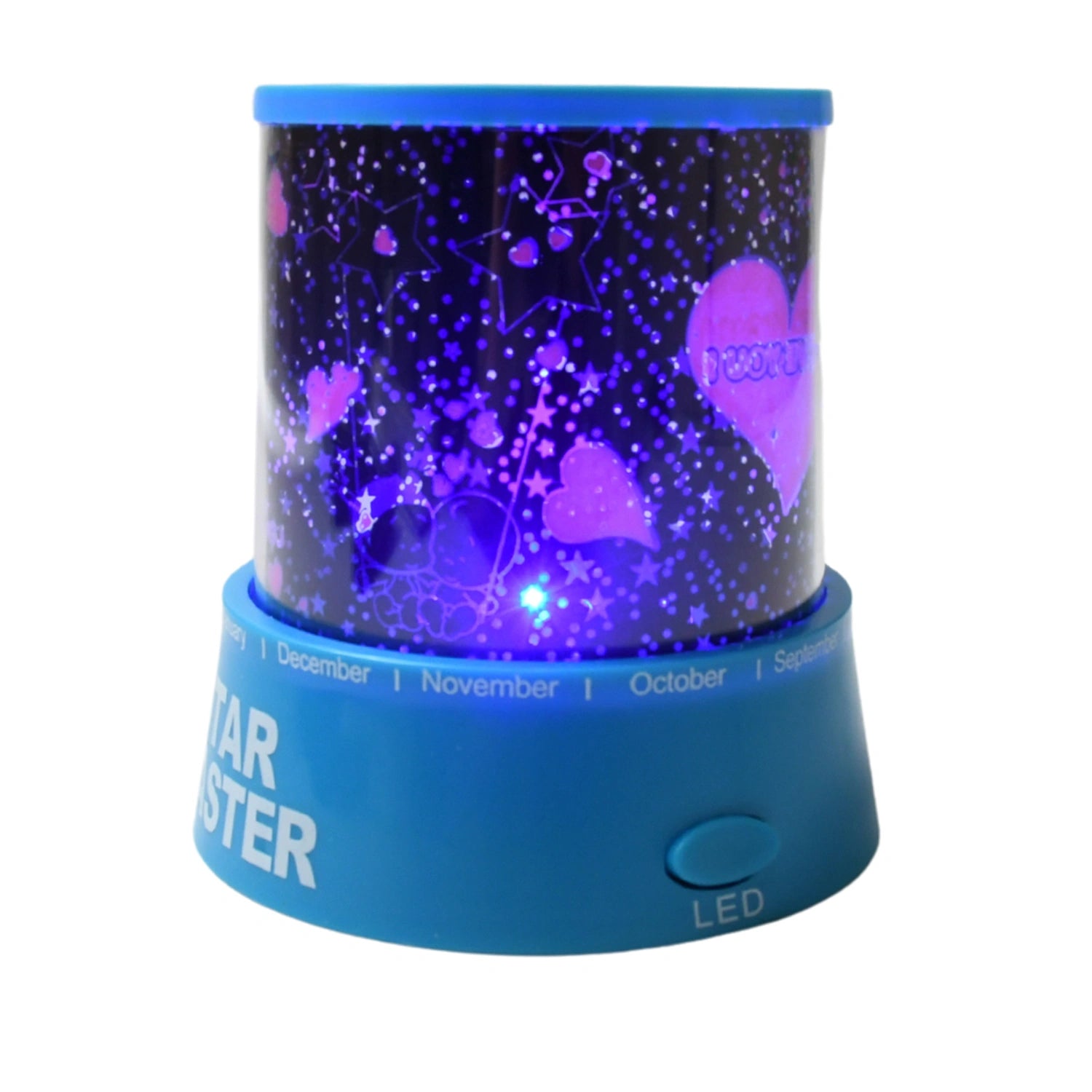 Best led projector night light - lights & ambient lighting | 2025 | fast shipping