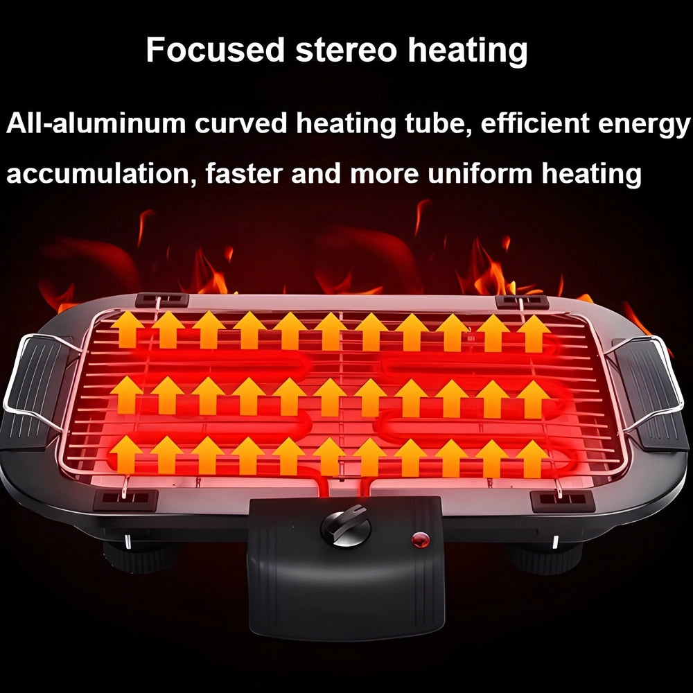 Best electric tandoori bbq grill - outdoor grills | 2025 | fast shipping