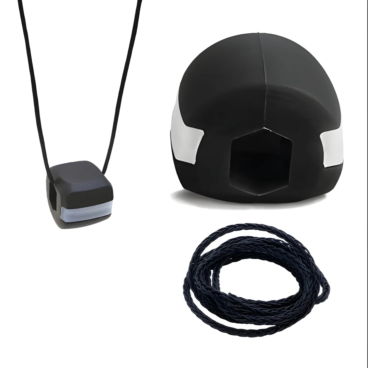 Jawline Exerciser & Toner - Health Personal Care