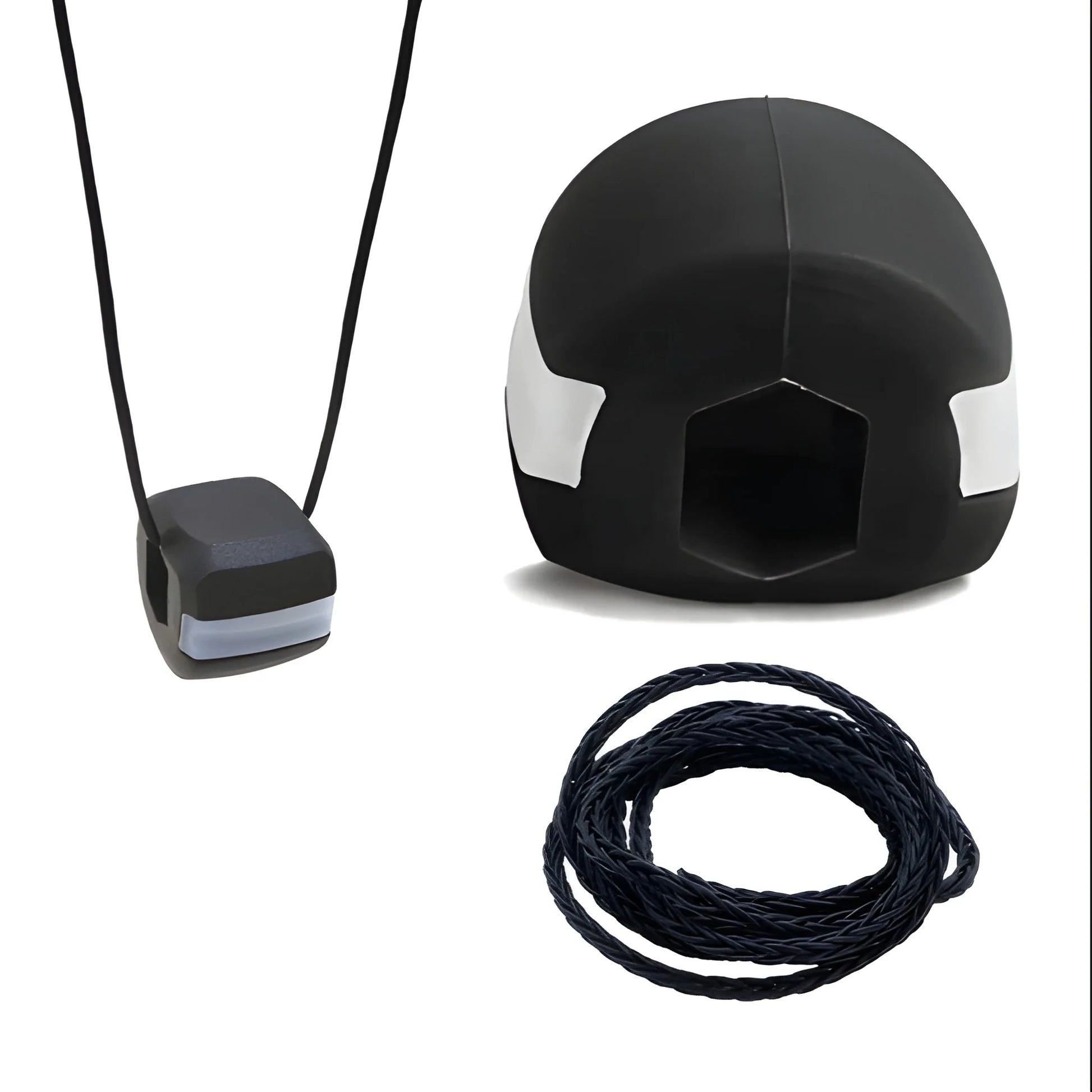 Jawline Exerciser & Toner - Health Personal Care