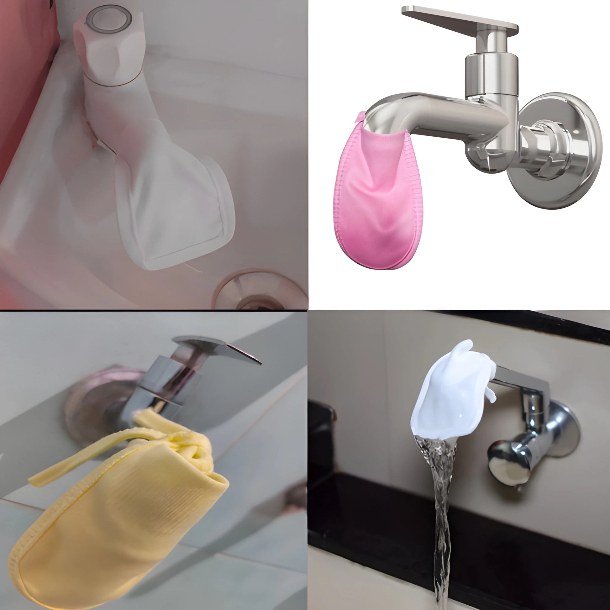 Eco Cotton Water Filter - Home Improvement