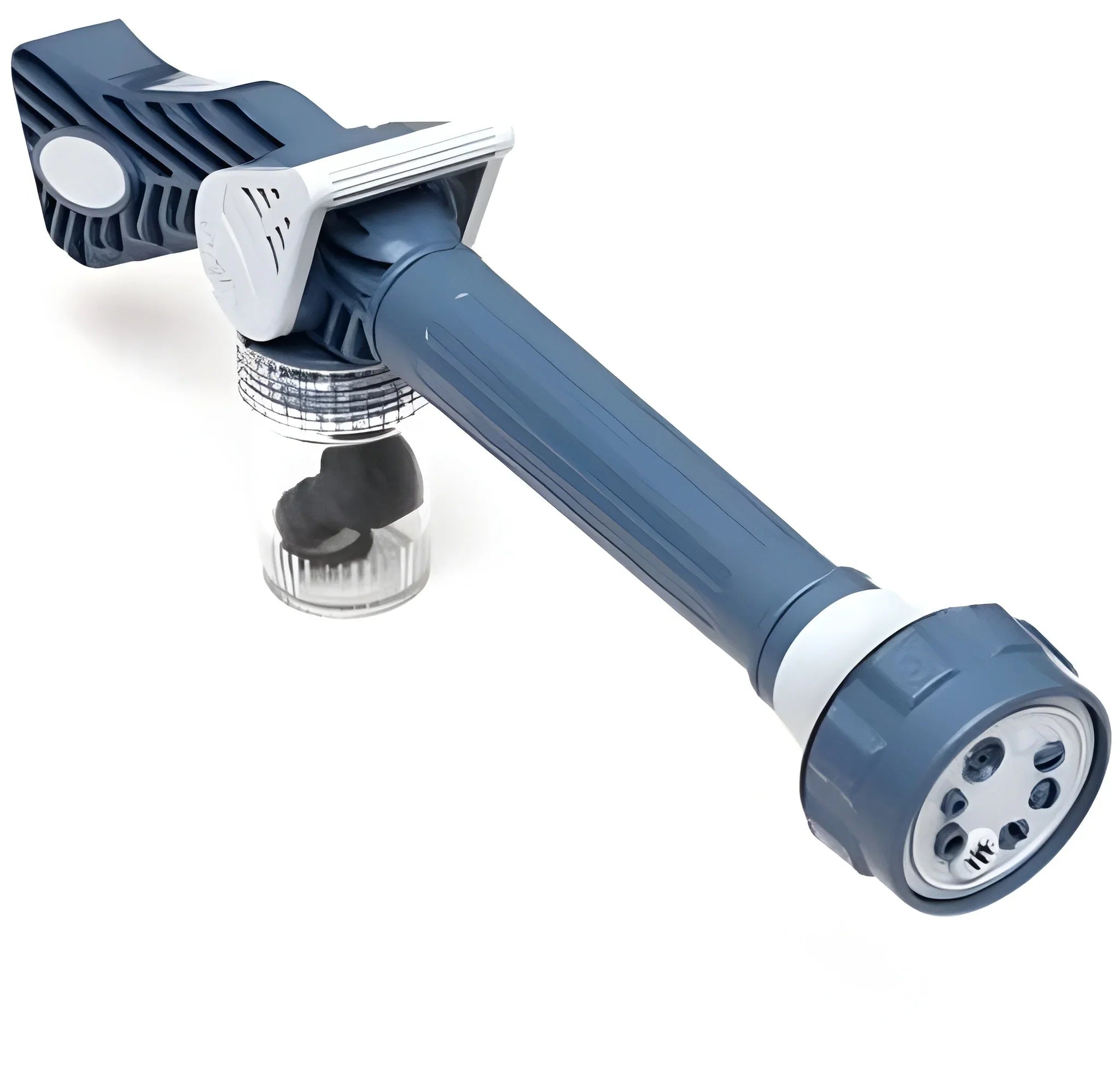 Best jet water cannon 8 in 1 turbo spray gun - 2025 | fast shipping
