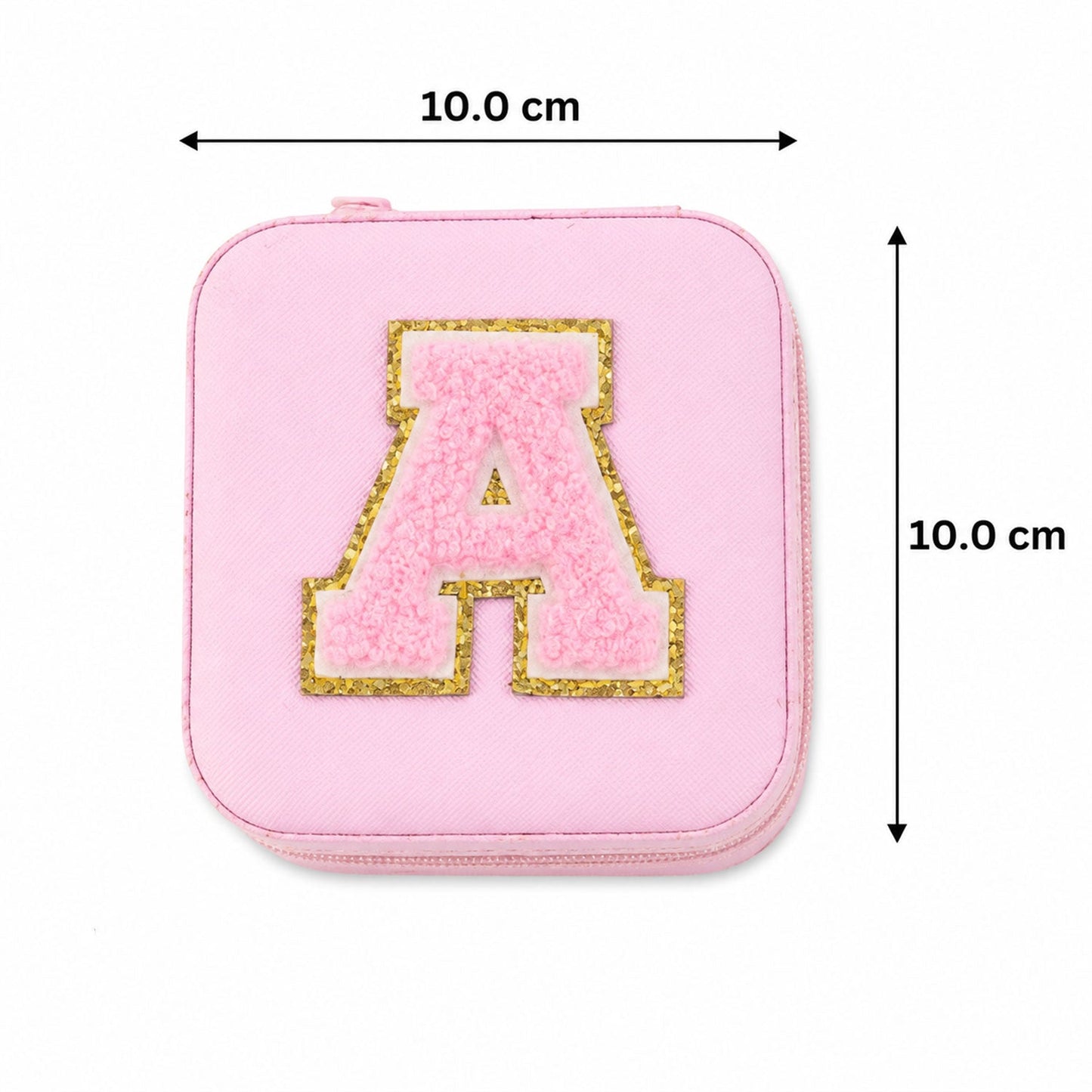 Mini Jewellery Box