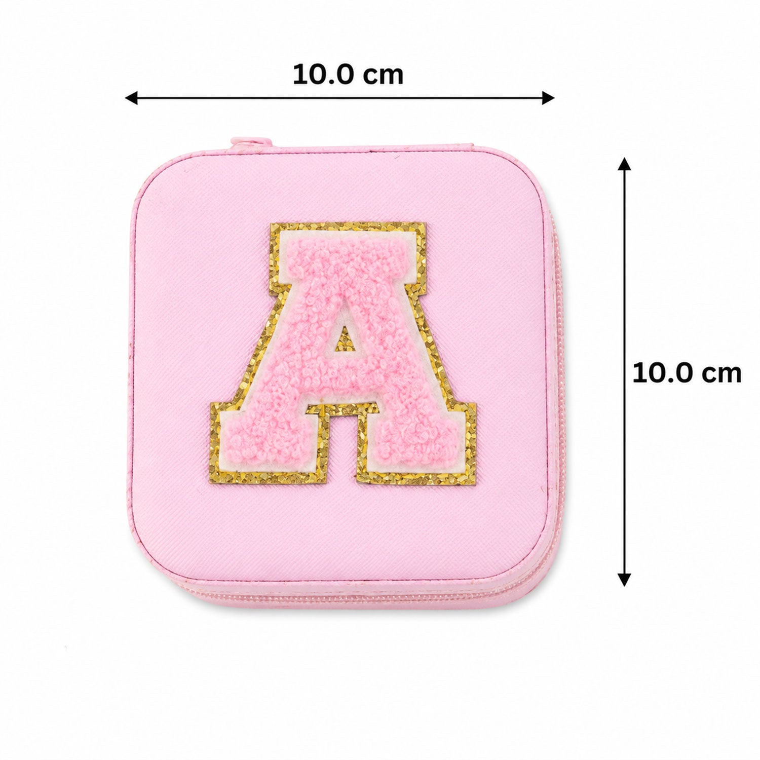 Mini Jewellery Box