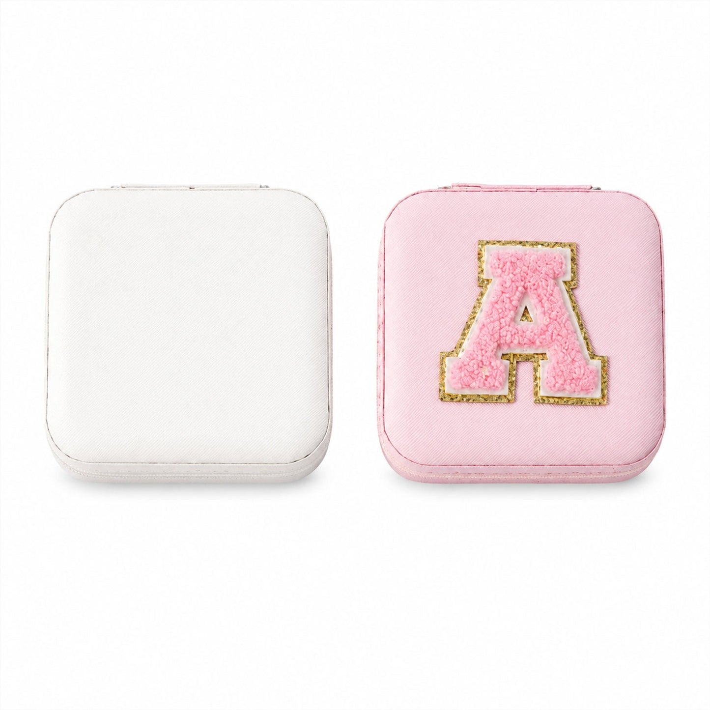 Mini Jewellery Box