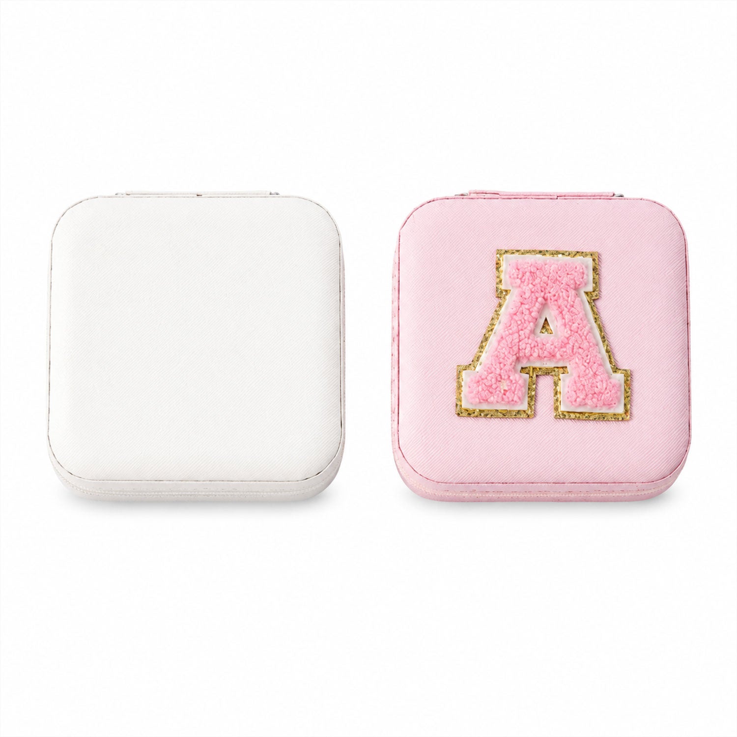 Mini Jewellery Box