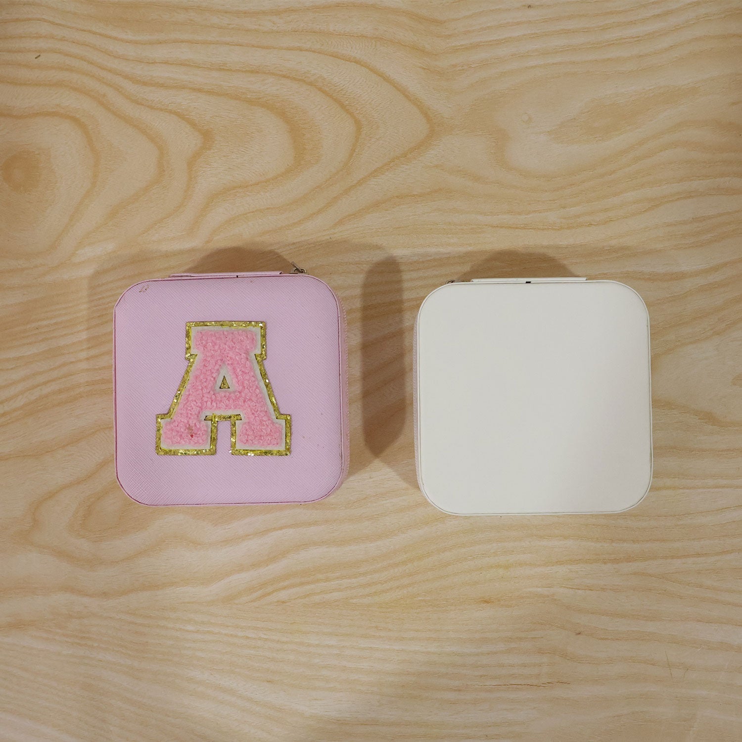 Mini Jewellery Box