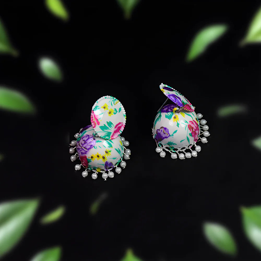 Best jhumka buti earrings - 2025 | fast shipping