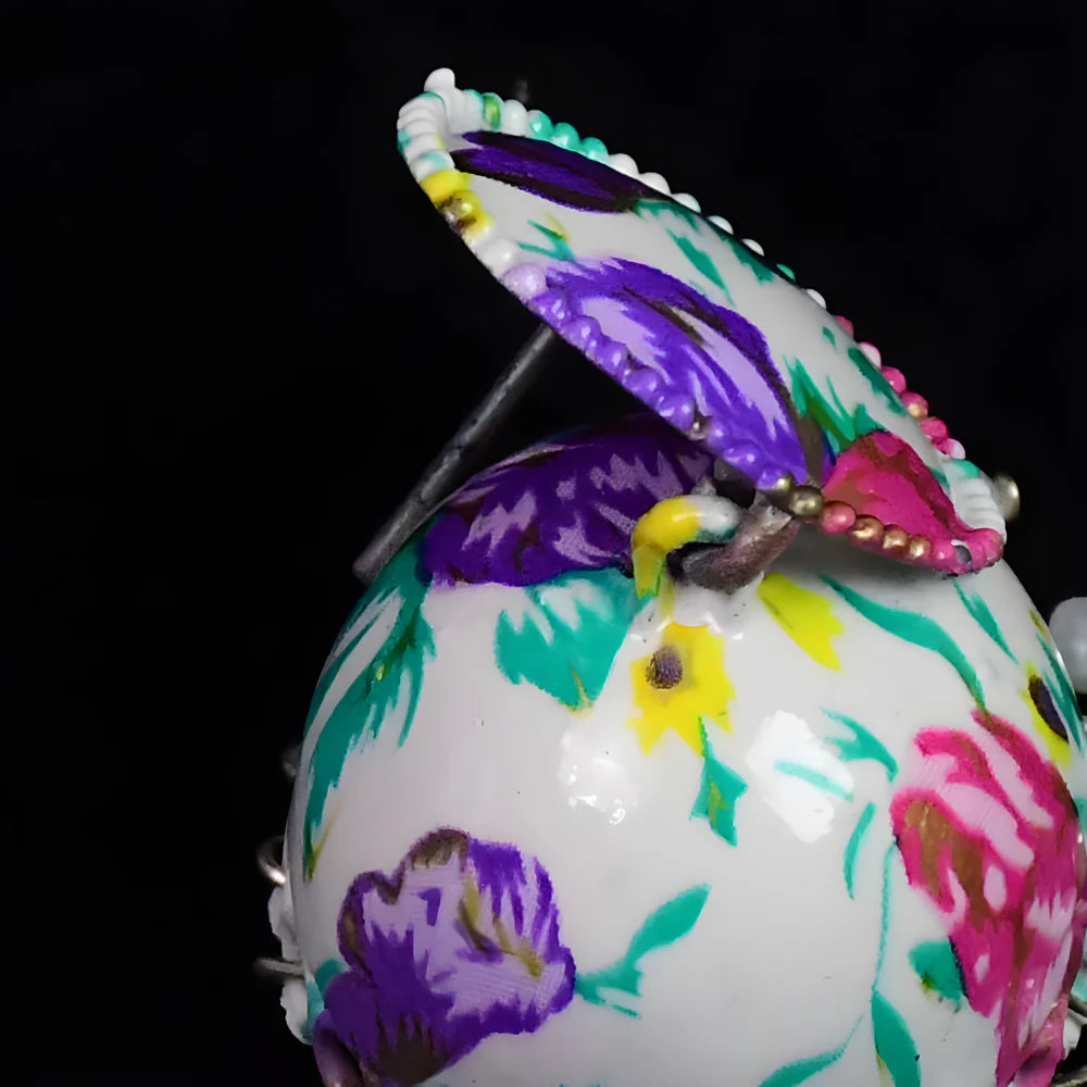 Best jhumka buti earrings - 2025 | fast shipping