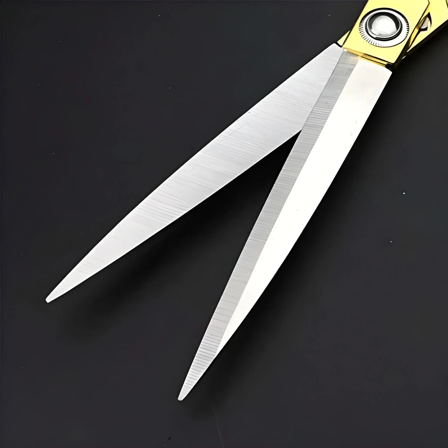 Best stainless steel tailoring scissor - arts & entertainment | 2025 | fast shipping