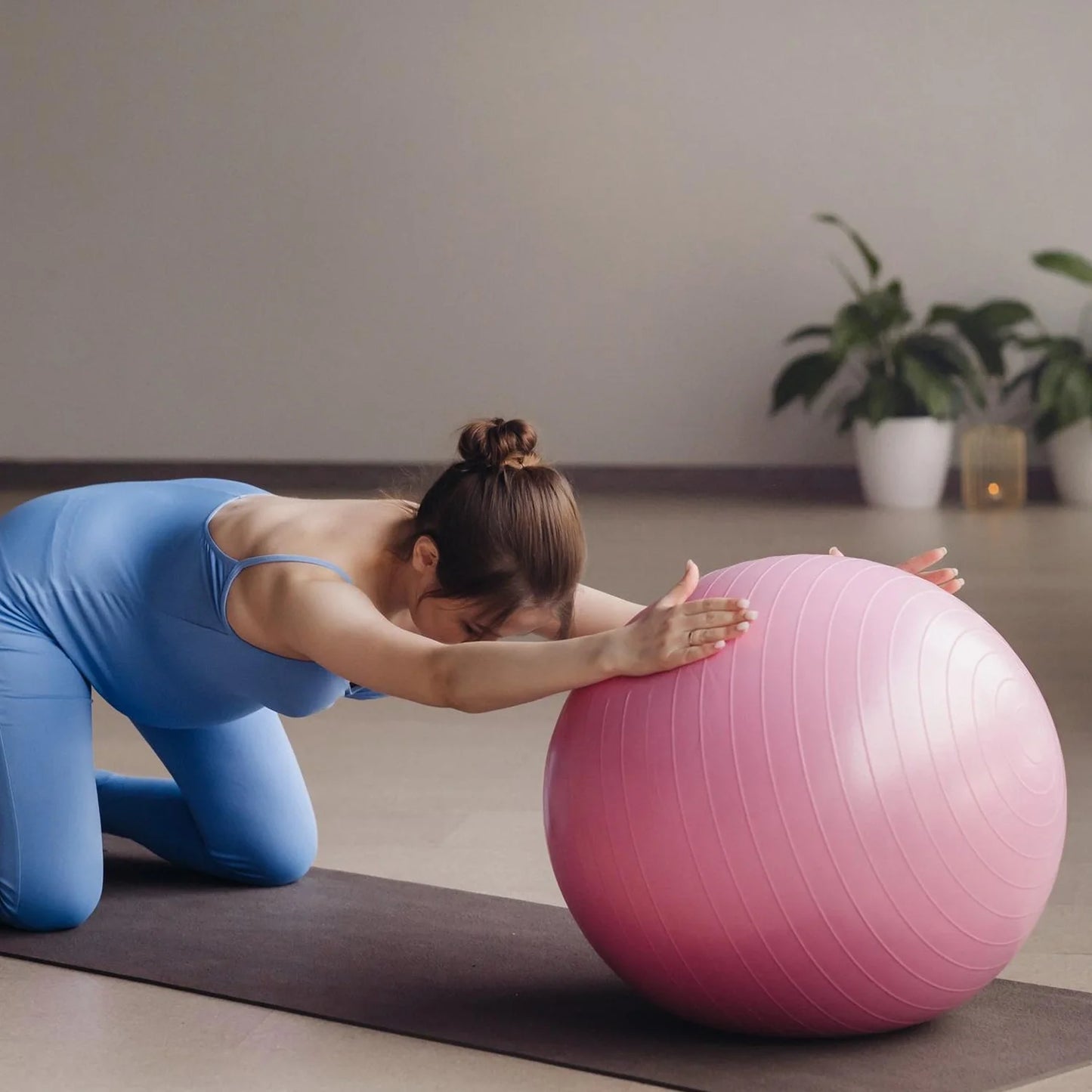 Best joyfit 65 cm exercise ball - balls | 2025 | fast shipping