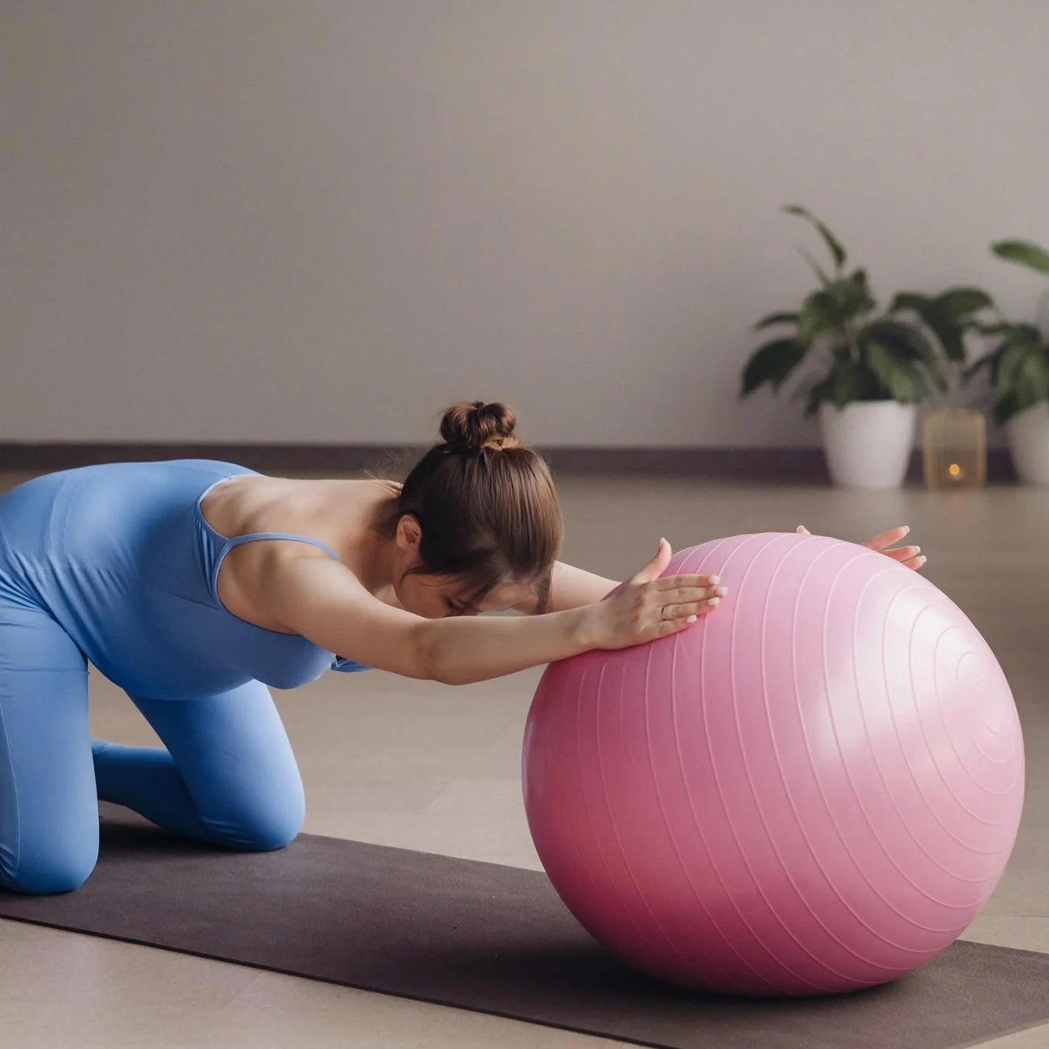 Best joyfit 65 cm exercise ball - balls | 2025 | fast shipping