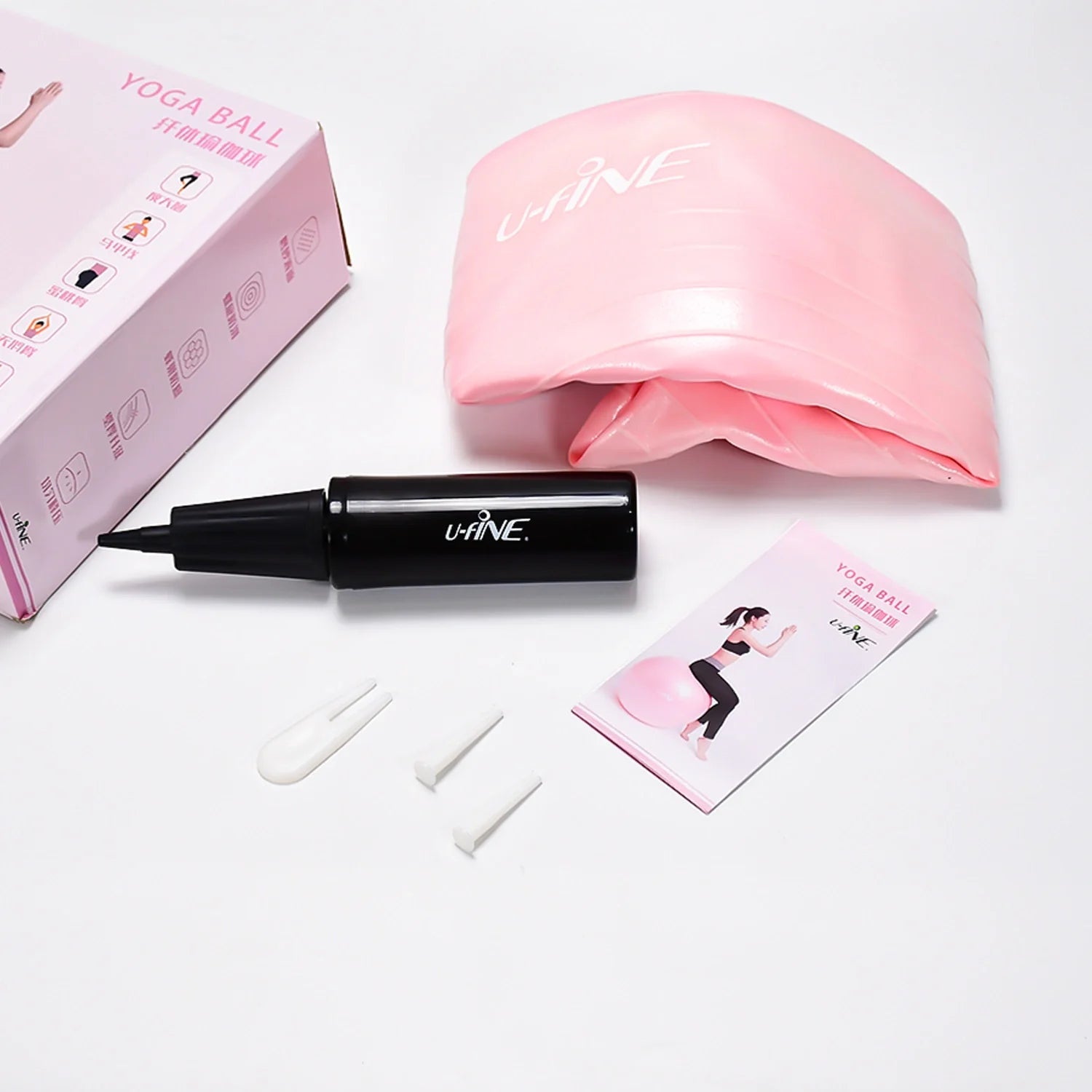 Selected Variant Image