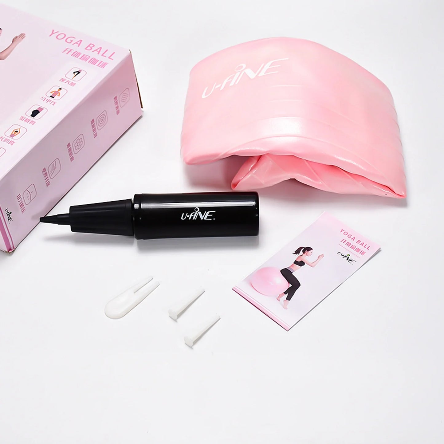 Best joyfit 65 cm exercise ball - balls | 2025 | fast shipping