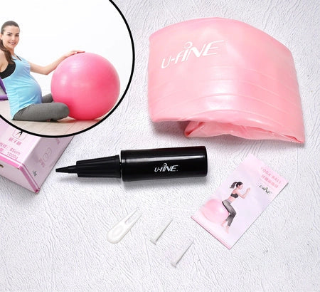 Best joyfit 65 cm exercise ball - balls | 2025 | fast shipping