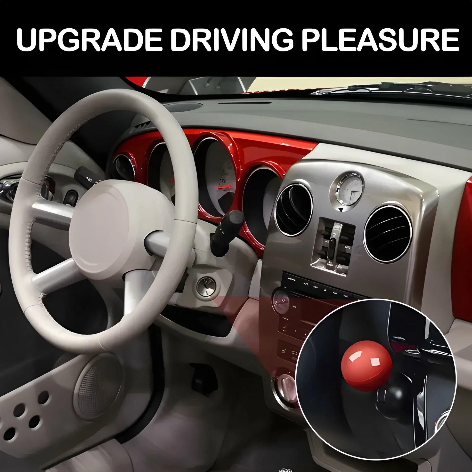 Best joystick car ignition cover - automotive alarm accessories | 2025 | fast shipping