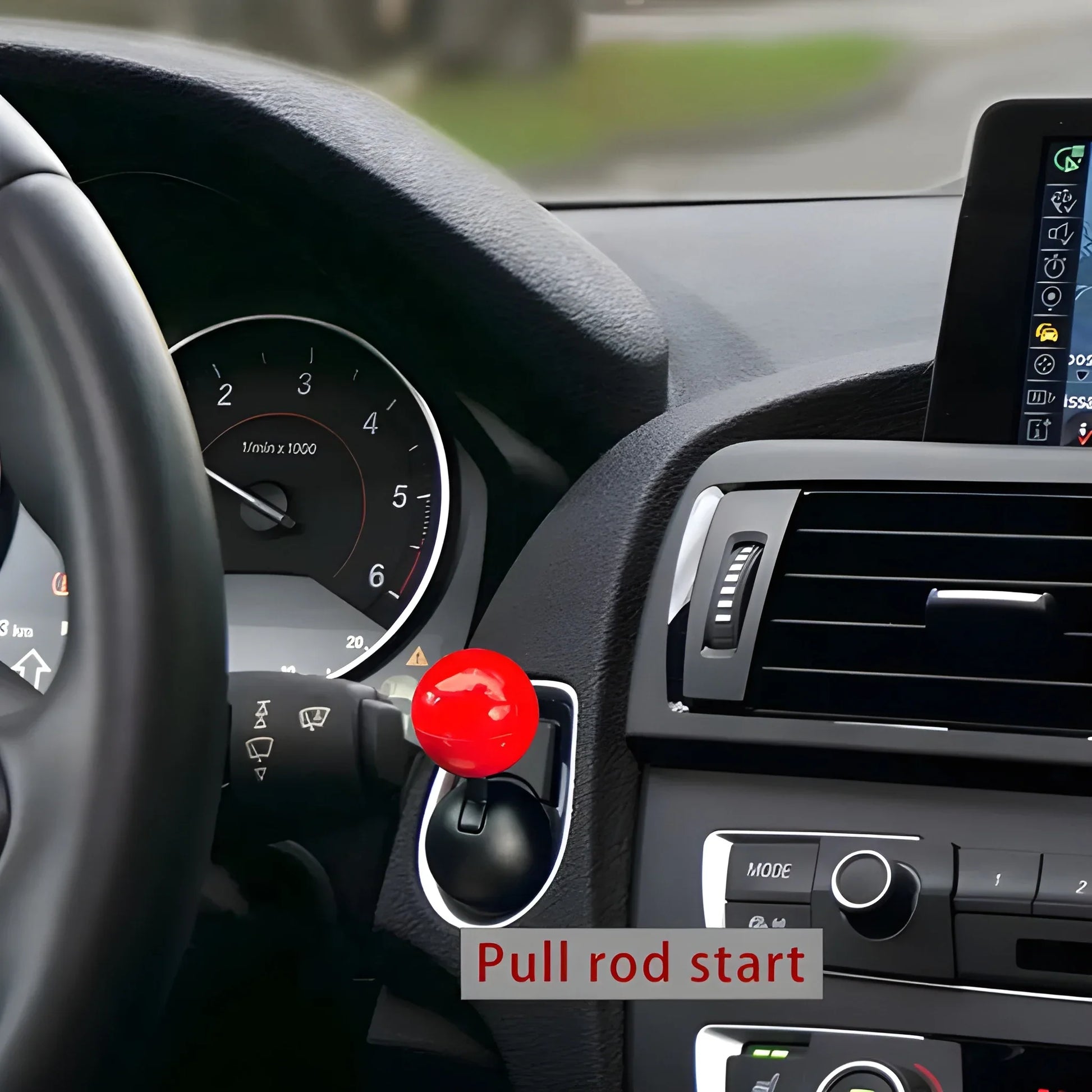 Best joystick car ignition cover - automotive alarm accessories | 2025 | fast shipping