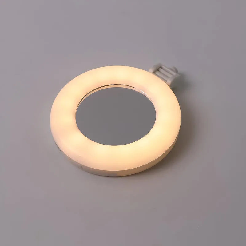 Best rechargeable led selfie light - studio lights & flashes | 2025 | fast shipping