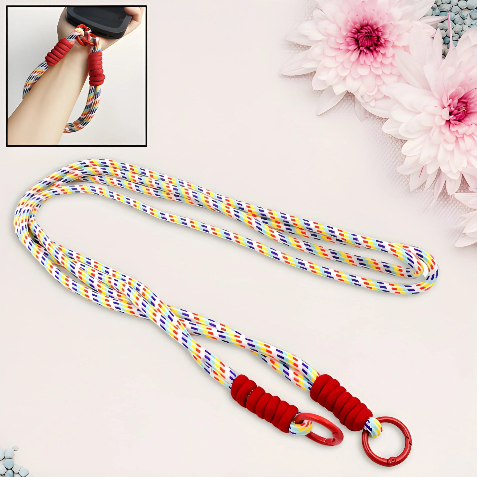 Best universal lanyard for smartphones - electronics | 2025 | fast shipping
