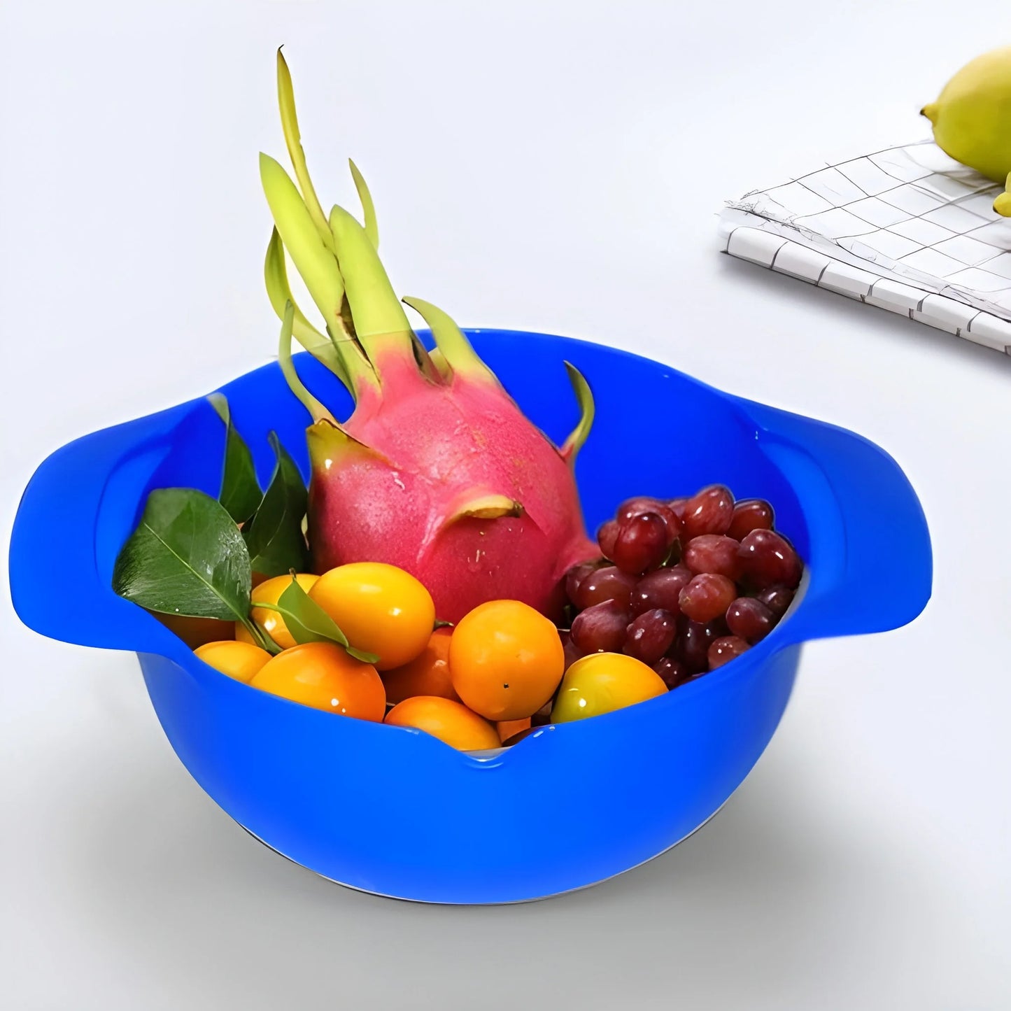 Best double layer drain basket strainer - home & garden | 2025 | fast shipping