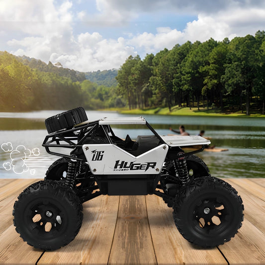 Best all-terrain rc rock crawler - toy cars | 2025 | fast shipping
