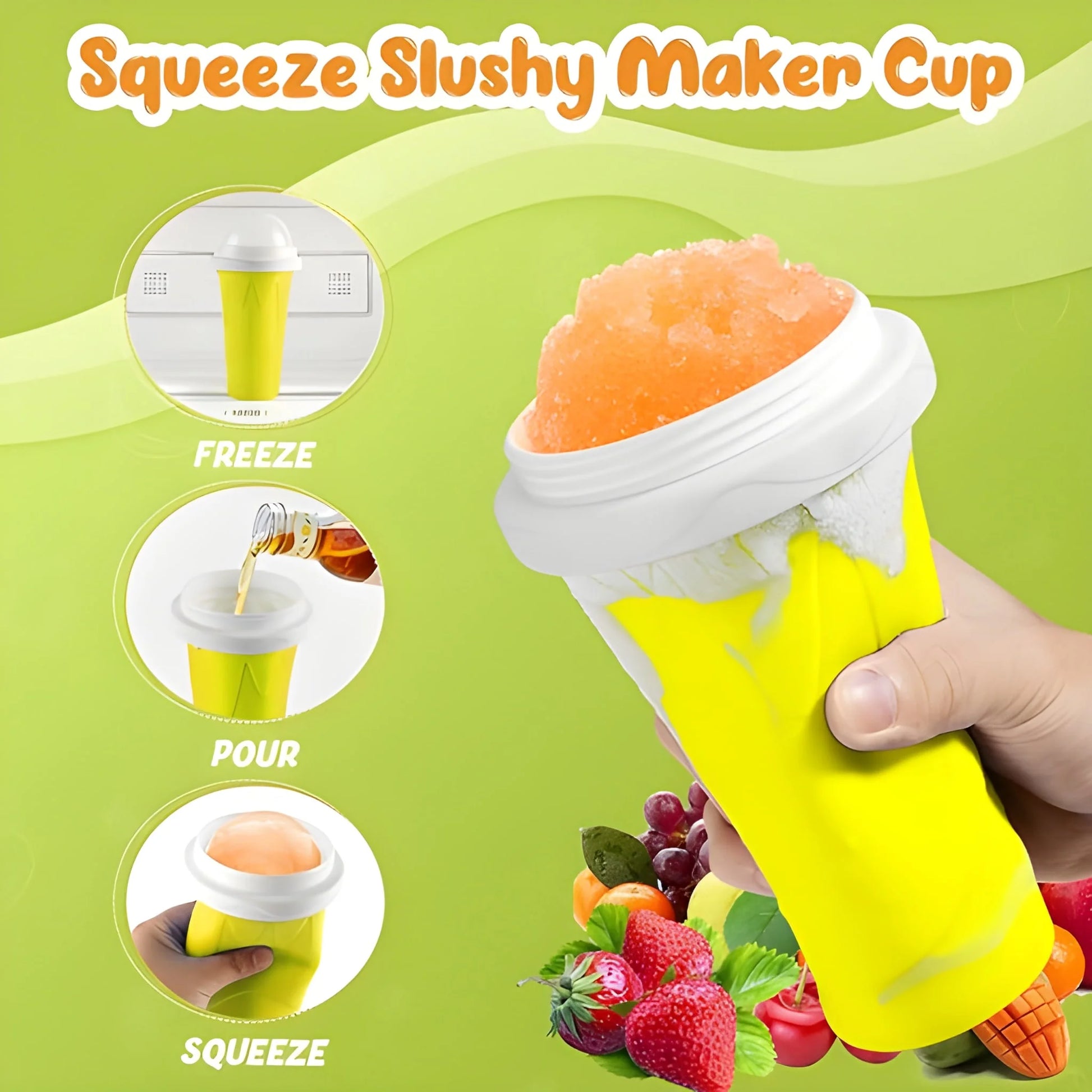 Best smoothies maker cup magic - home & garden | 2025 | fast shipping