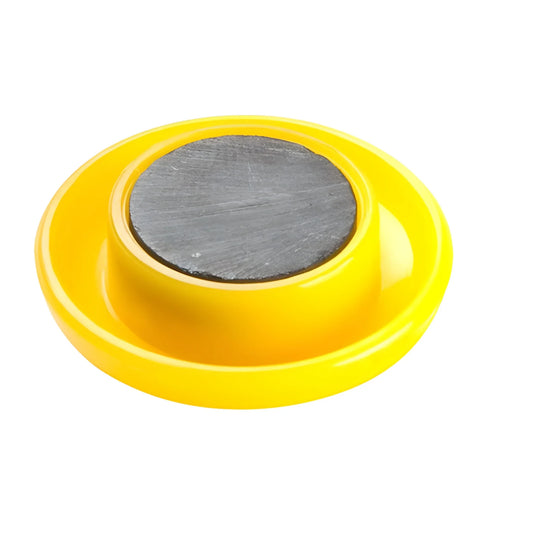 Jumbo Colorful Magnets - Home Improvement