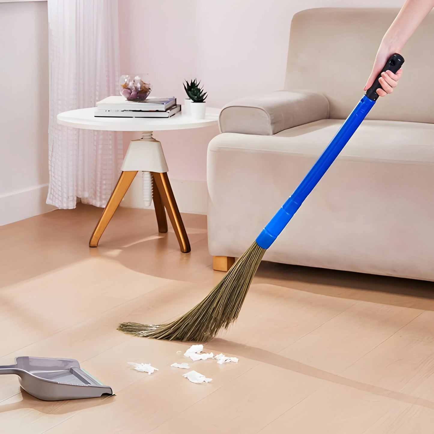 Best pro clean expandable floor broom - home & garden | 2025 | fast shipping