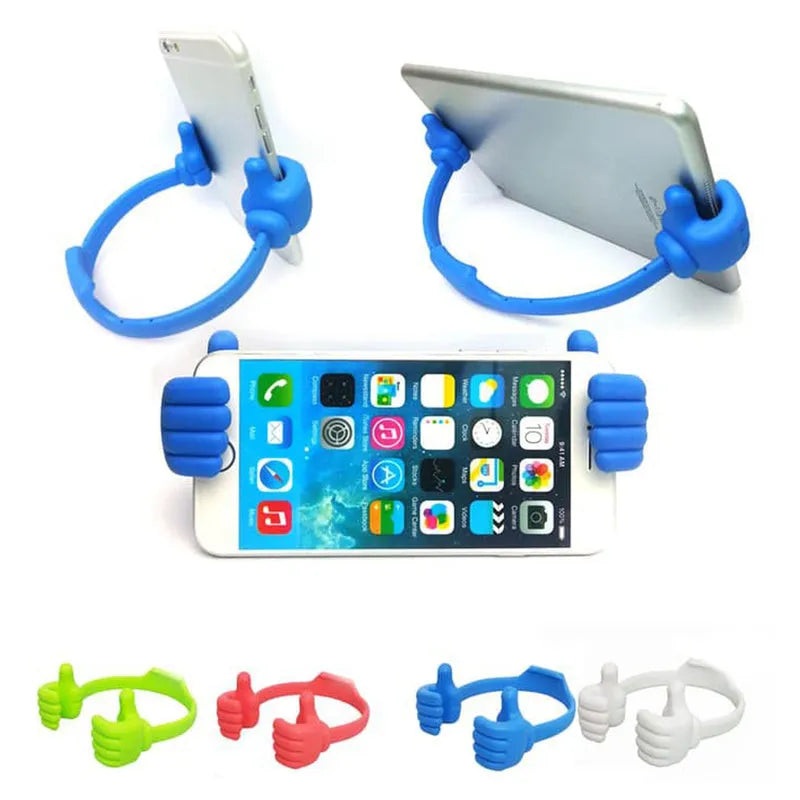 Best 4 pc hand shape mobile stand - phone stands | 2025 | fast shipping