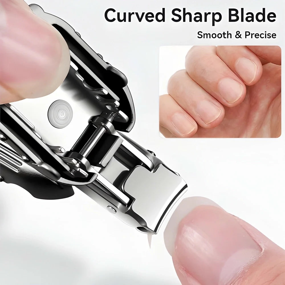 Best keychain foldable nail clipper - clippers | 2025 | fast shipping
