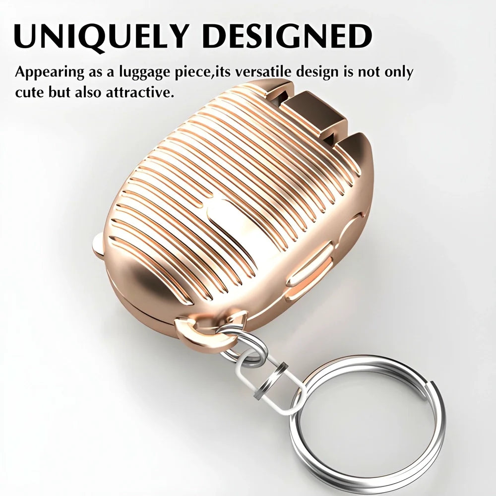 Best keychain foldable nail clipper - clippers | 2025 | fast shipping