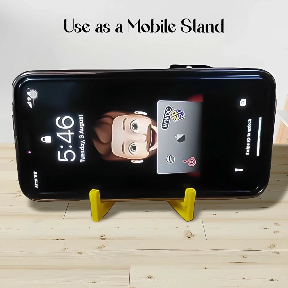 Best keychain phone stand holder - mobile stands | 2025 | fast shipping