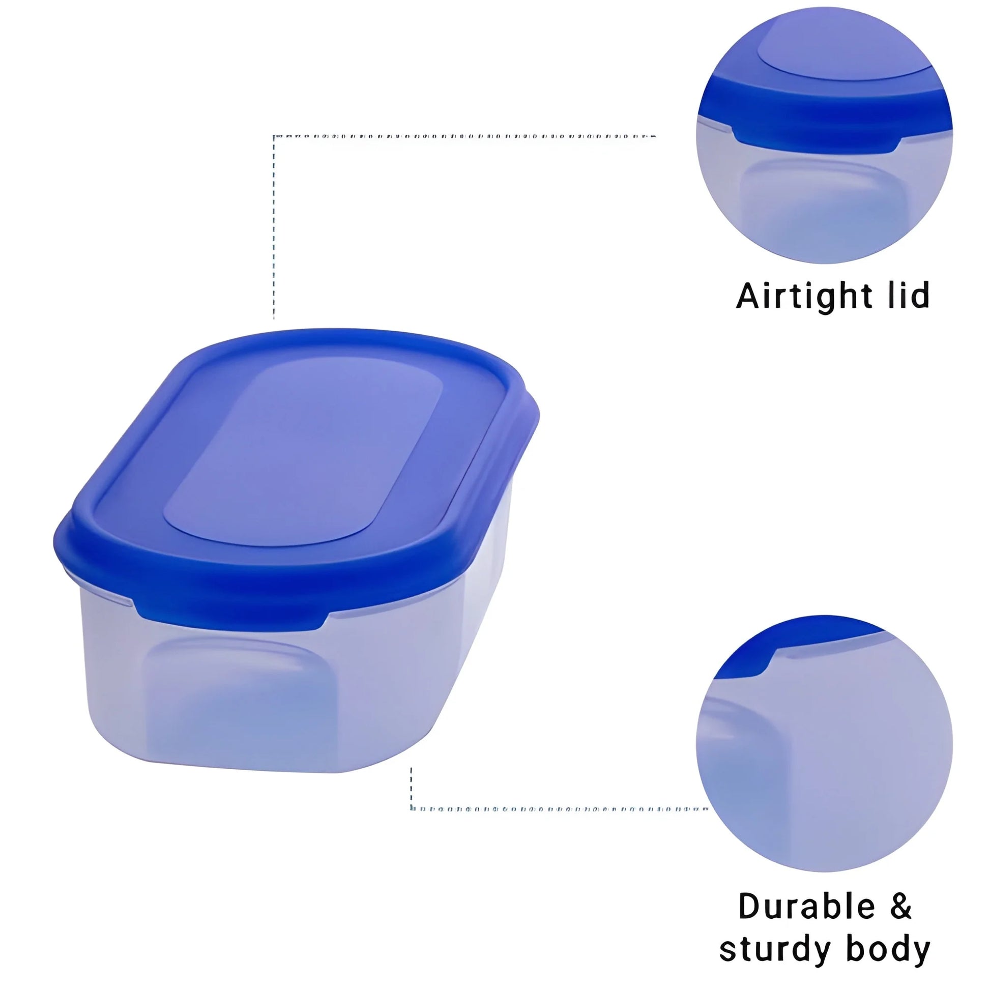 Best kitchen storage container - 2025 | fast shipping