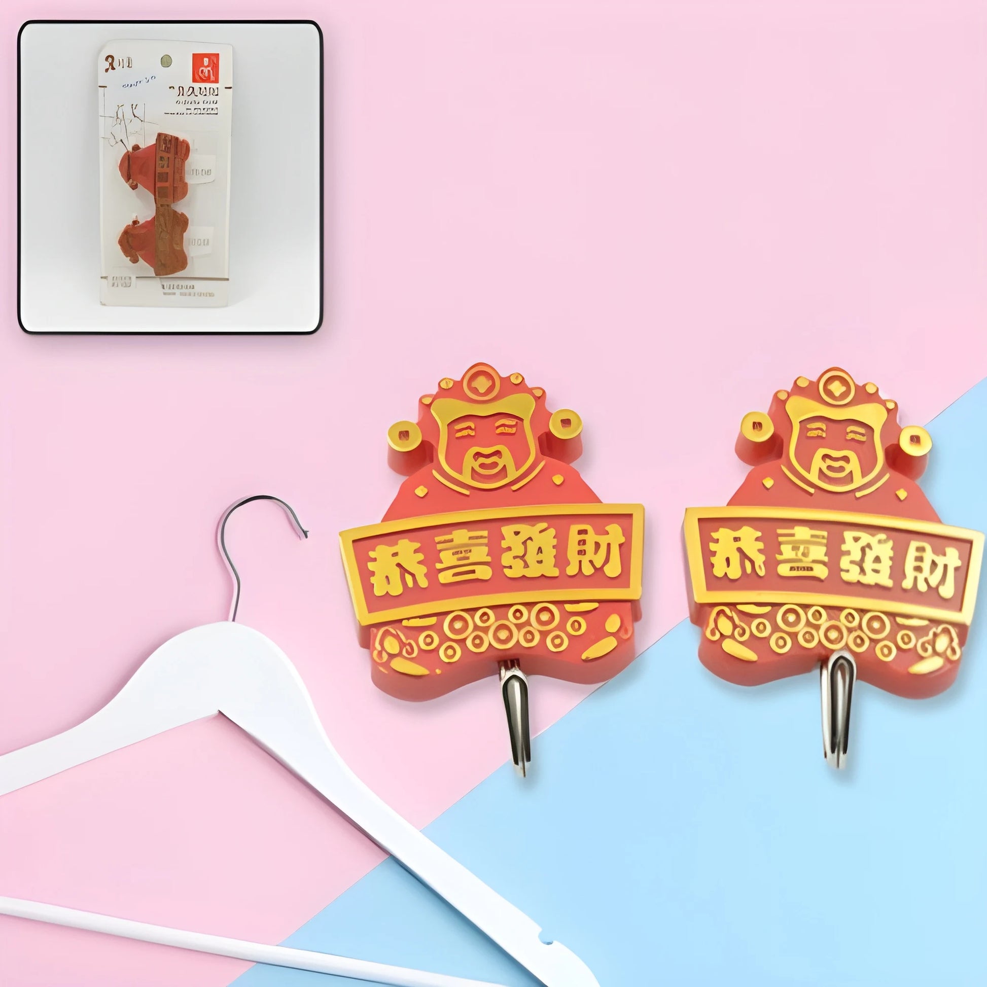 Best heavy-duty sticky hooks - 2025 | fast shipping