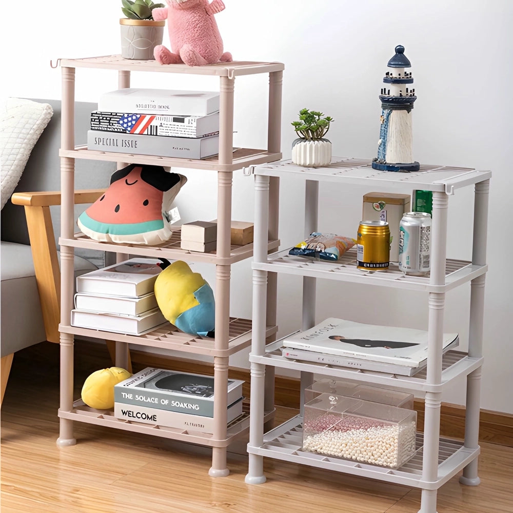 Best narrow space storage organizer - rack bookcases & shelves | 2025 | fast shipping