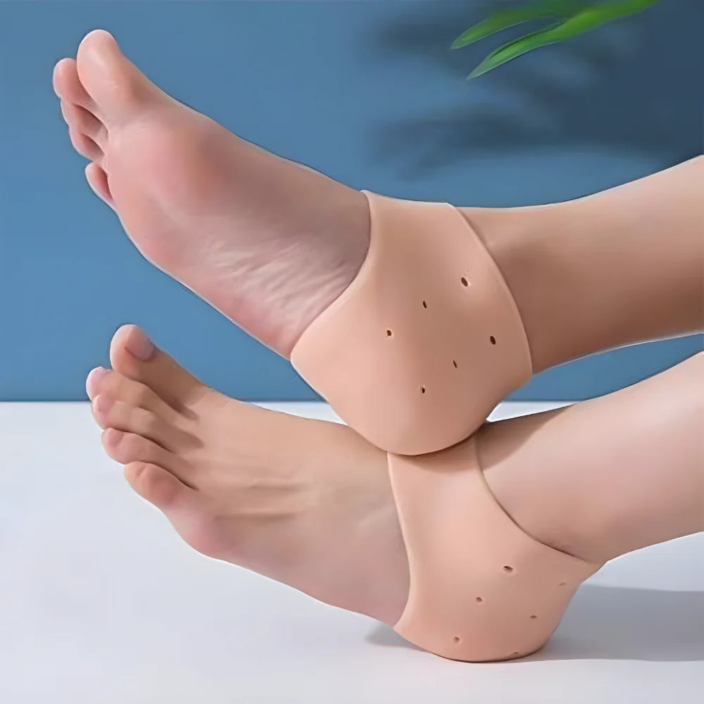Kid Heel Cushion Pair - Health & Personal Care